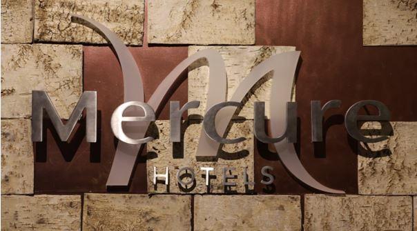 Mercure Hotel Hamburg Am Volkspark Extérieur photo